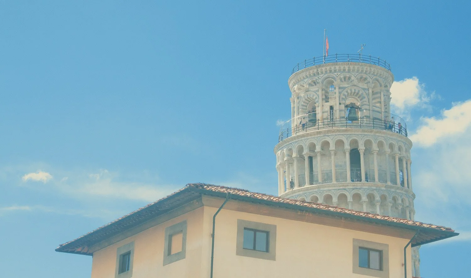 Pisa, Italy | May 21st, 2013