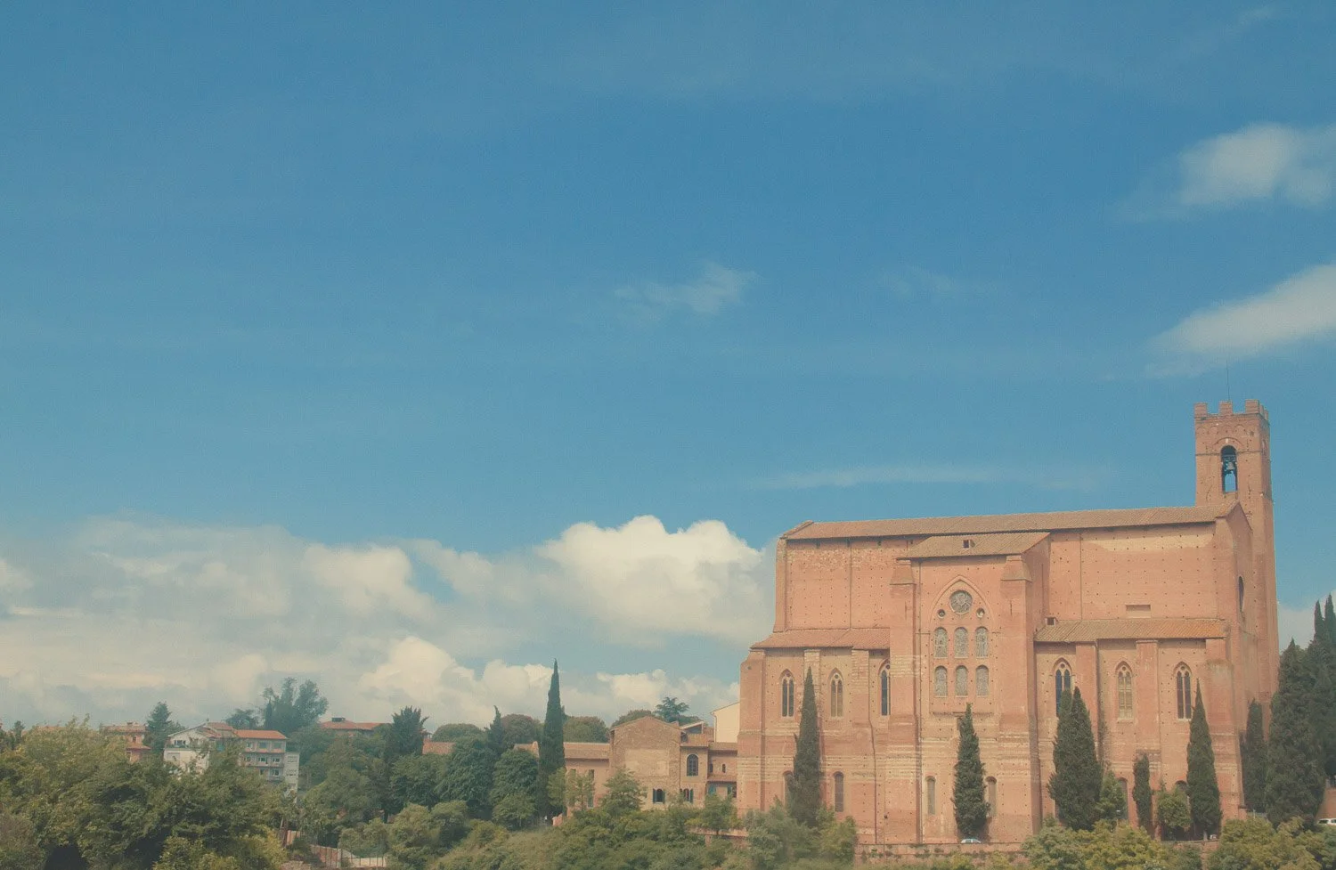 Siena, Italy | May 23rd, 2013