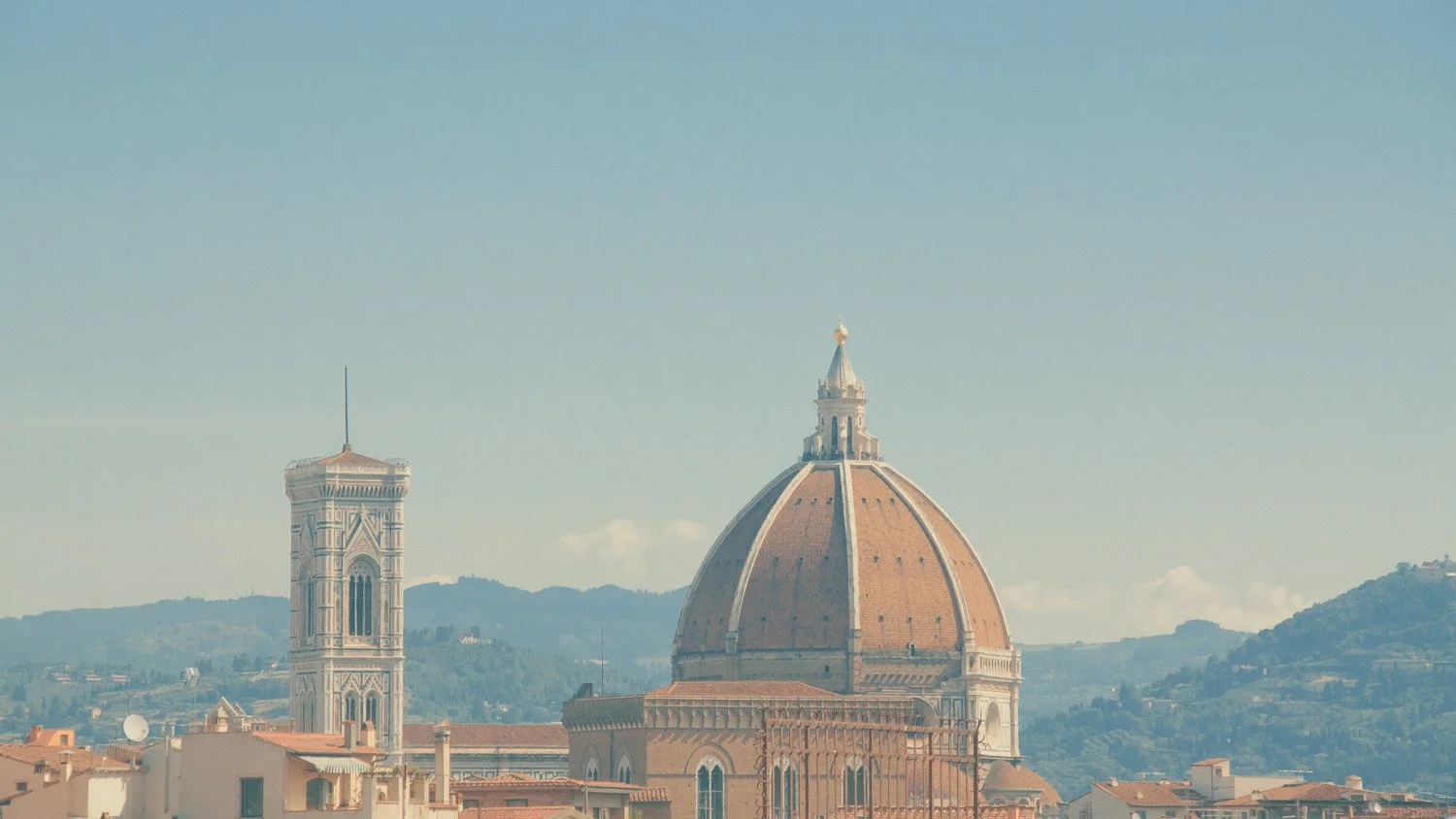 Florence, Italy | May 20th-22nd &amp; 24th, 2013