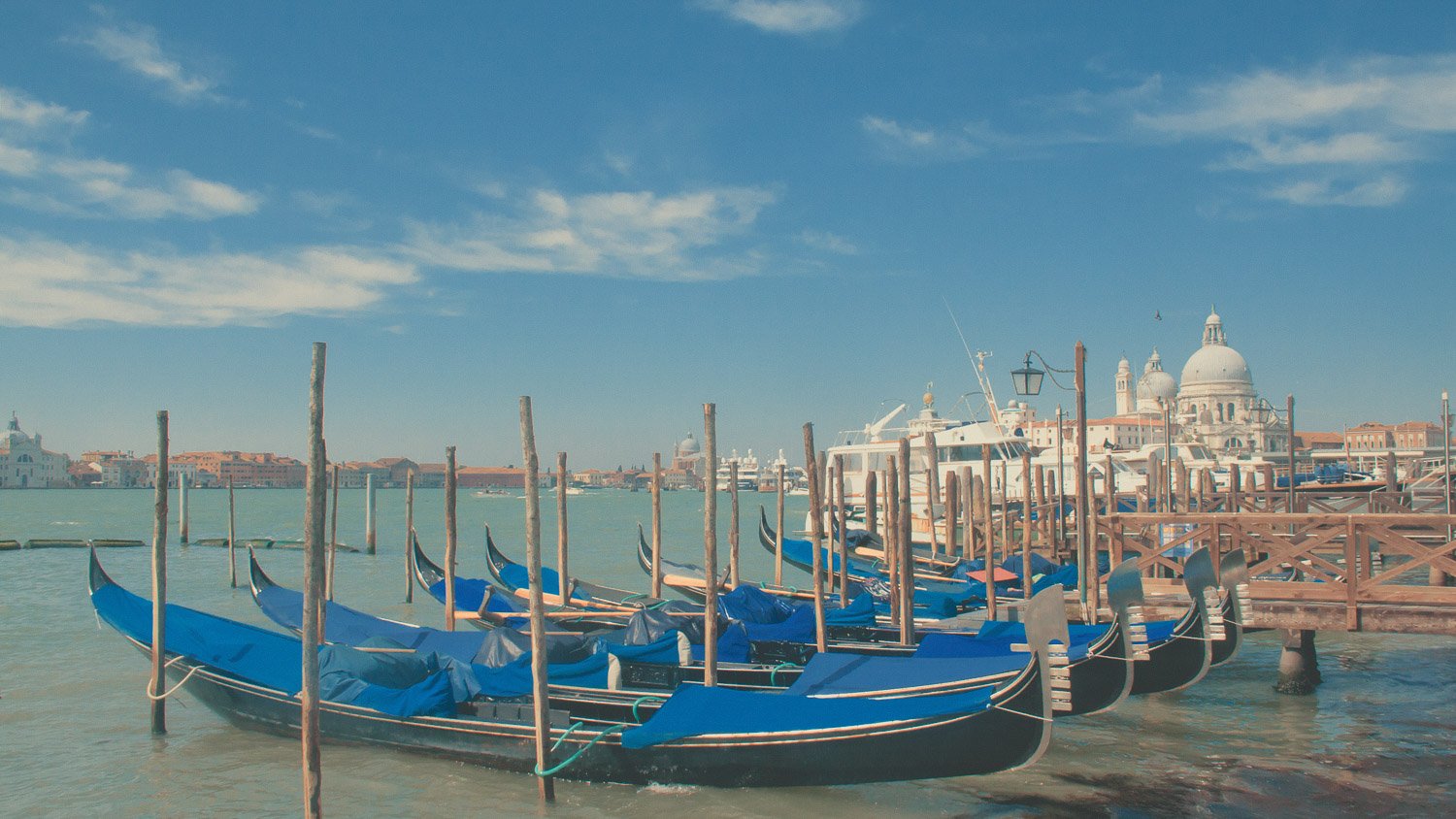 Venice, Italy | May 25th-27th, 2013