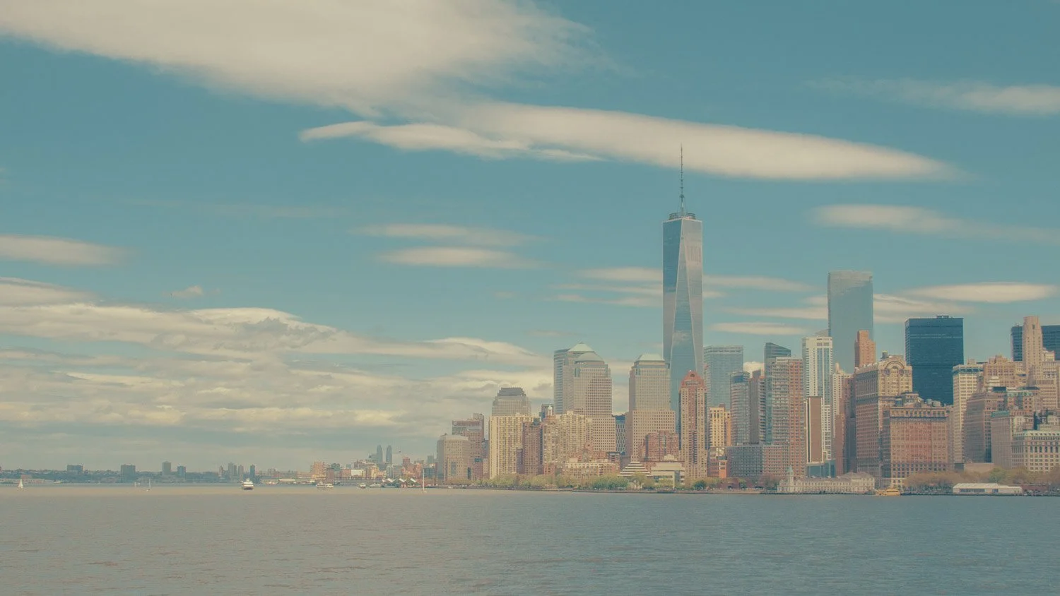 New York City, New York | May 4th-6th, 2014