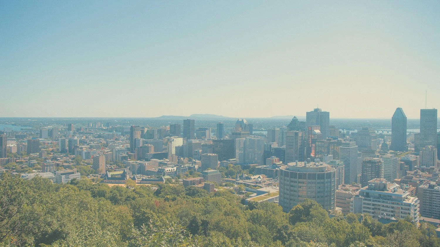Montreal, Quebec | August 26th-27th, 2016