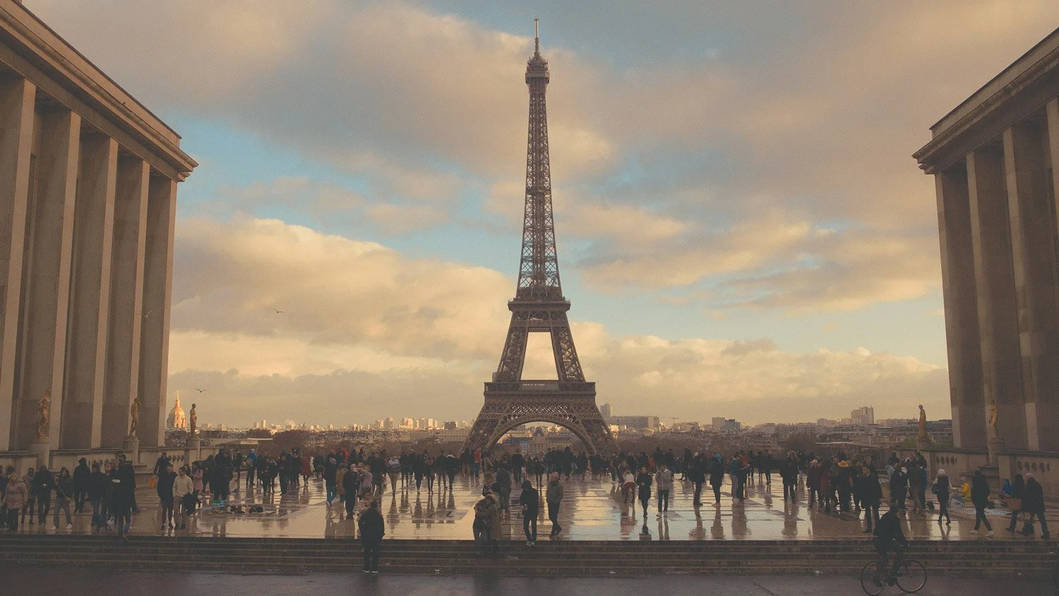 Paris, France | December 7th-10th, 2018