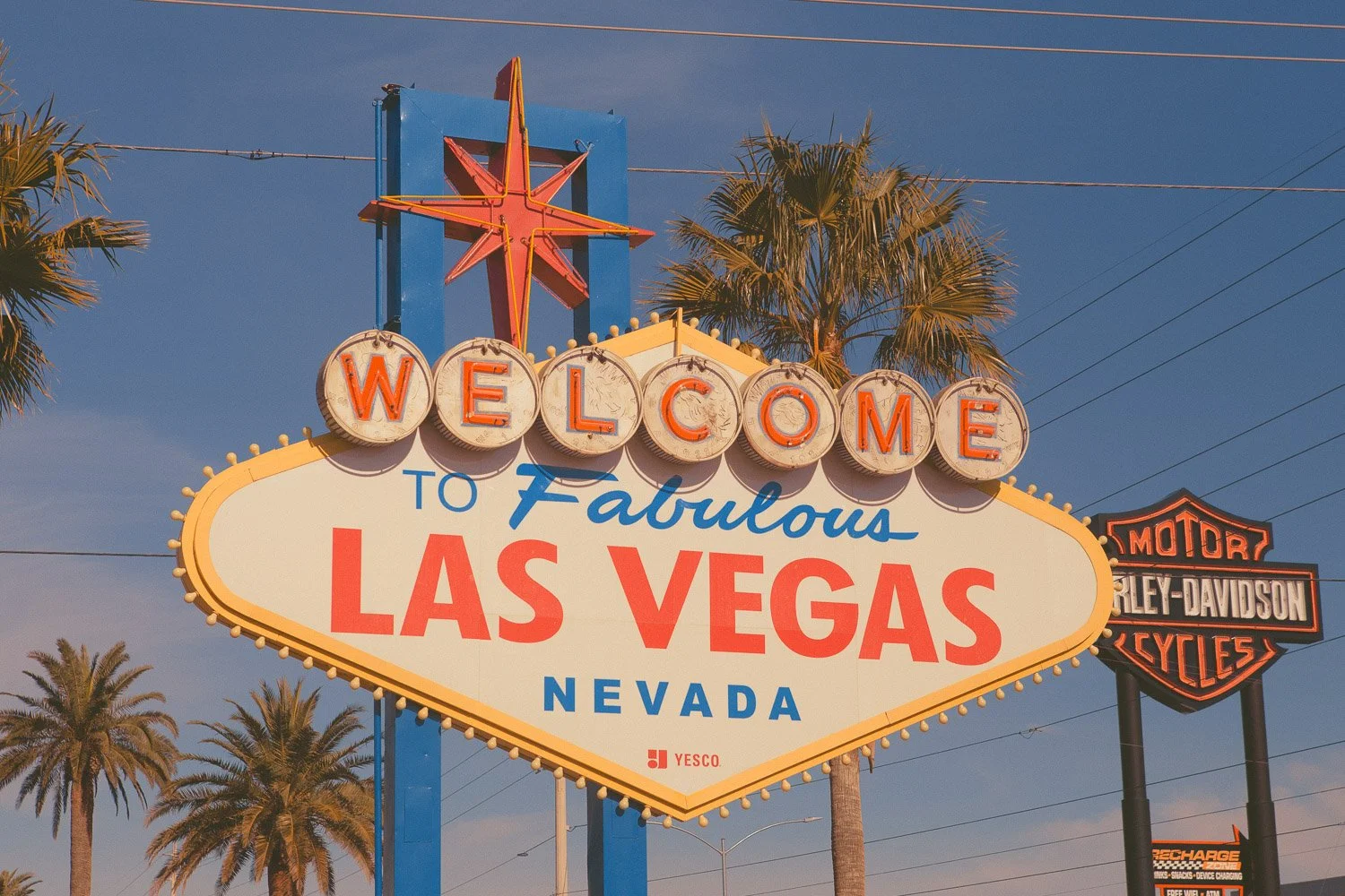 Las Vegas, Nevada | January 2nd-4th, 2020