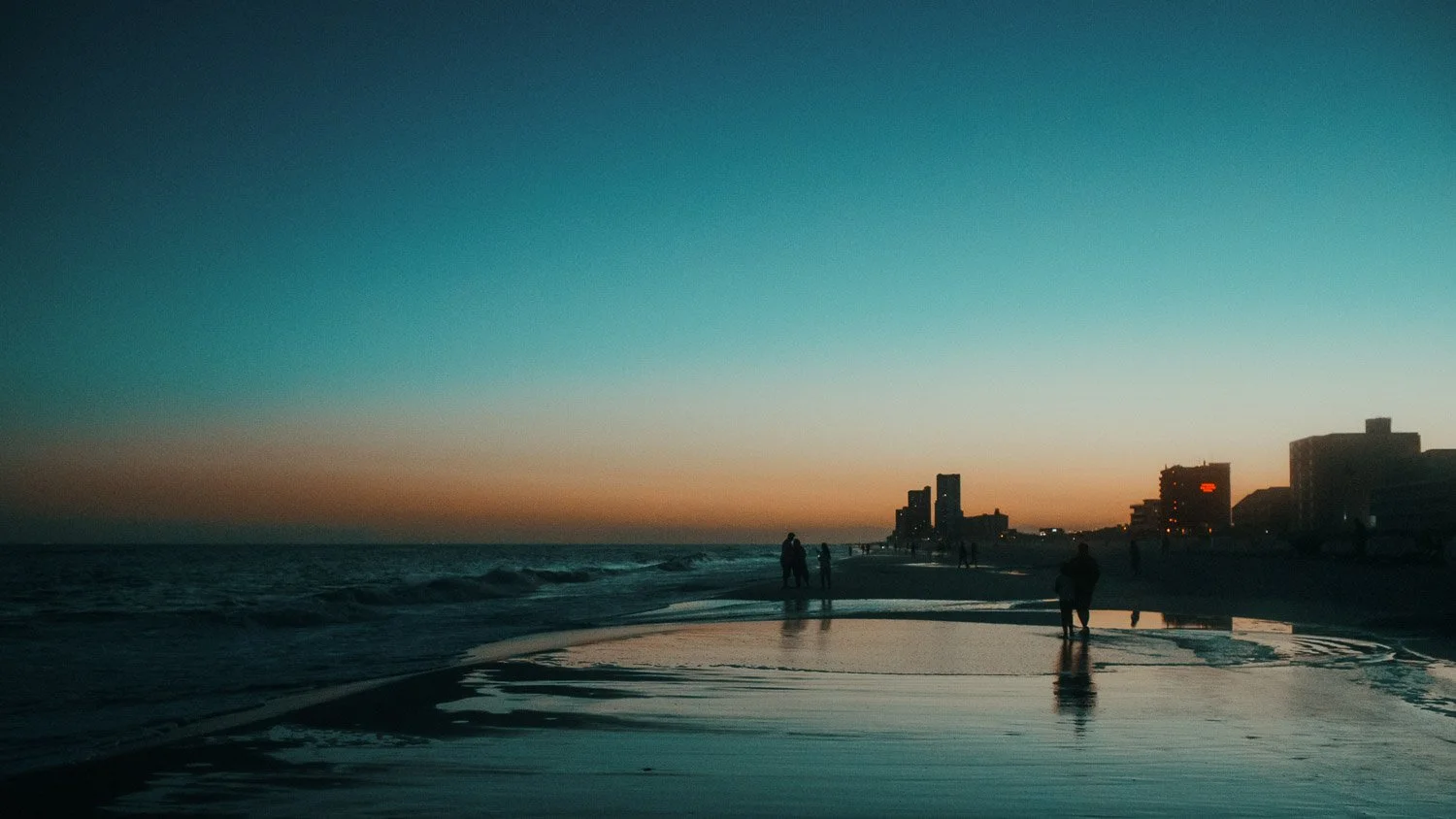 Gulf Shores, Alabama | April 5th &amp; 6th, 2021