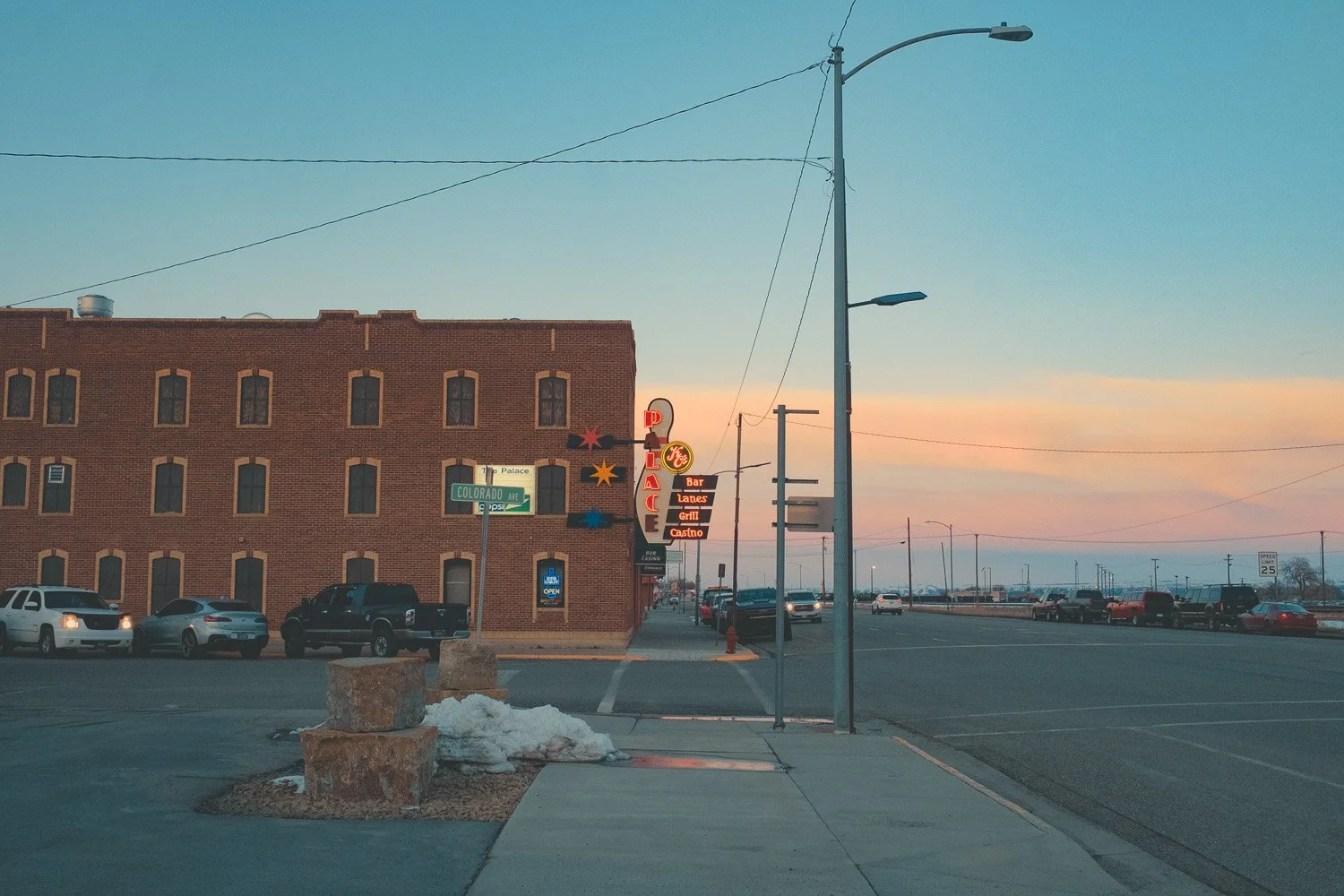 Laurel, MT