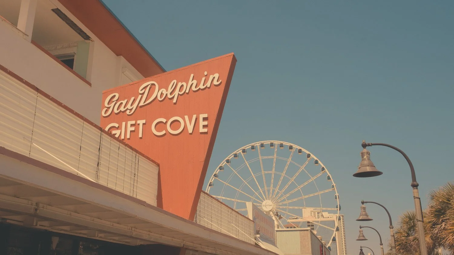 Myrtle Beach, South Carolina | April 20th, 2023