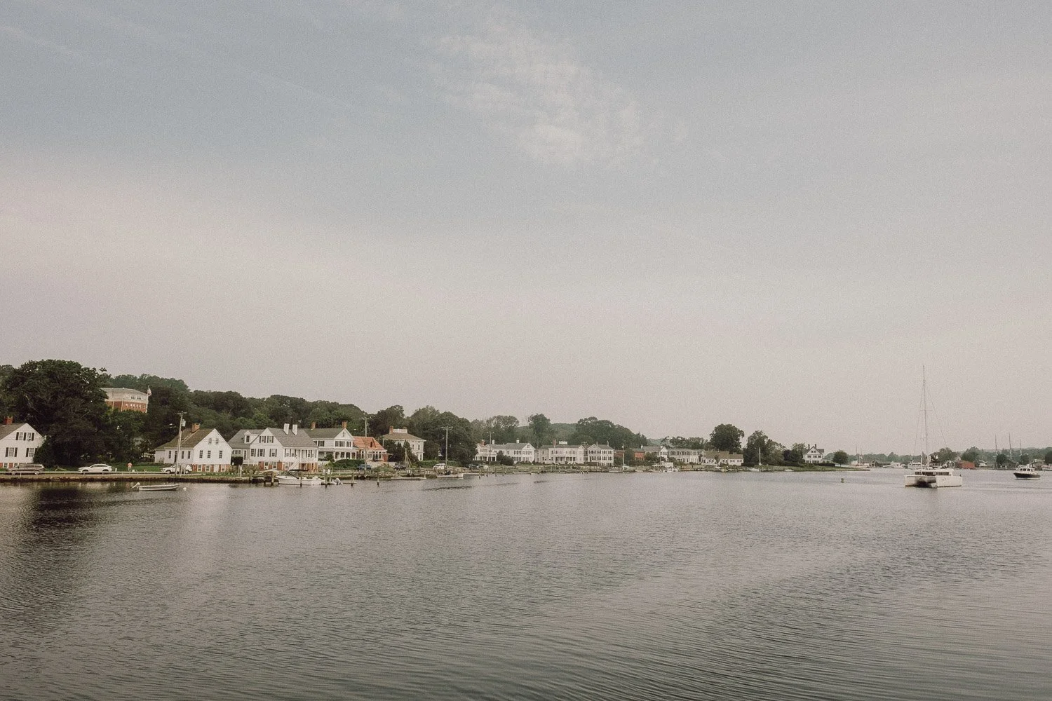 Mystic, Connecticut | July 19th, 2023
