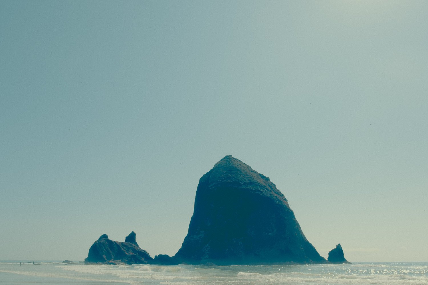 Cannon Beach, Oregon | July 27th, 2023