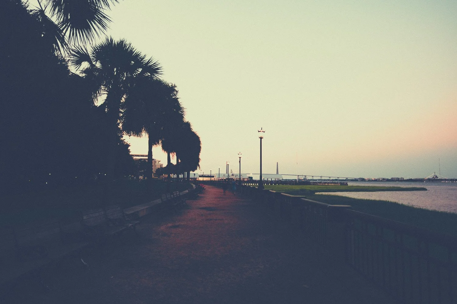 Charleston, South Carolina | August 18th, 2023