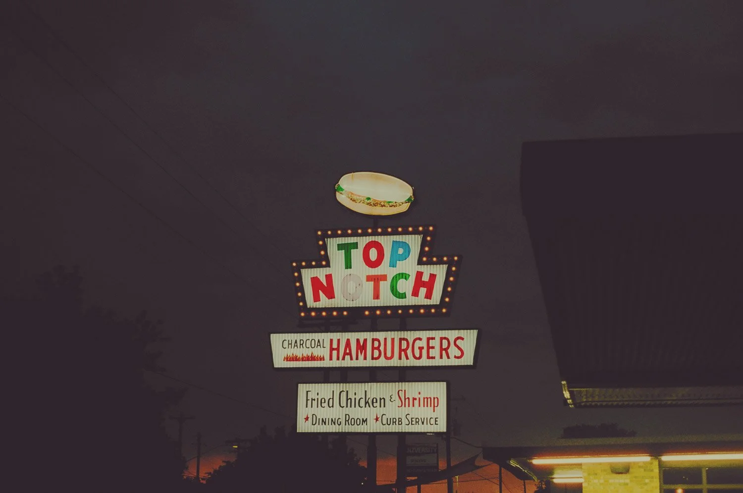 Austin, Texas | On Film | May 31st, 2024