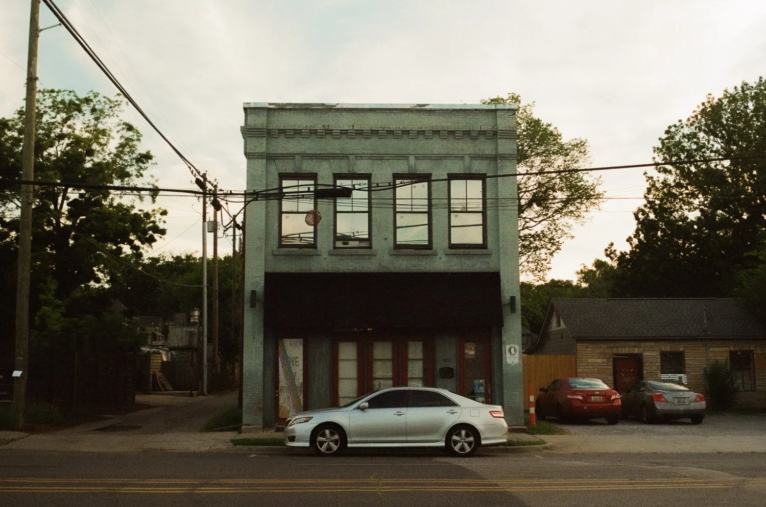 Birmingham, Alabama | On Film | June 11th, 2024