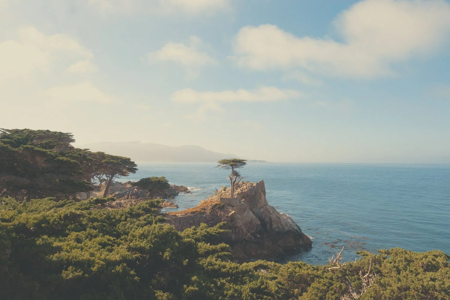 Pebble Beach, California | August 16th, 2024