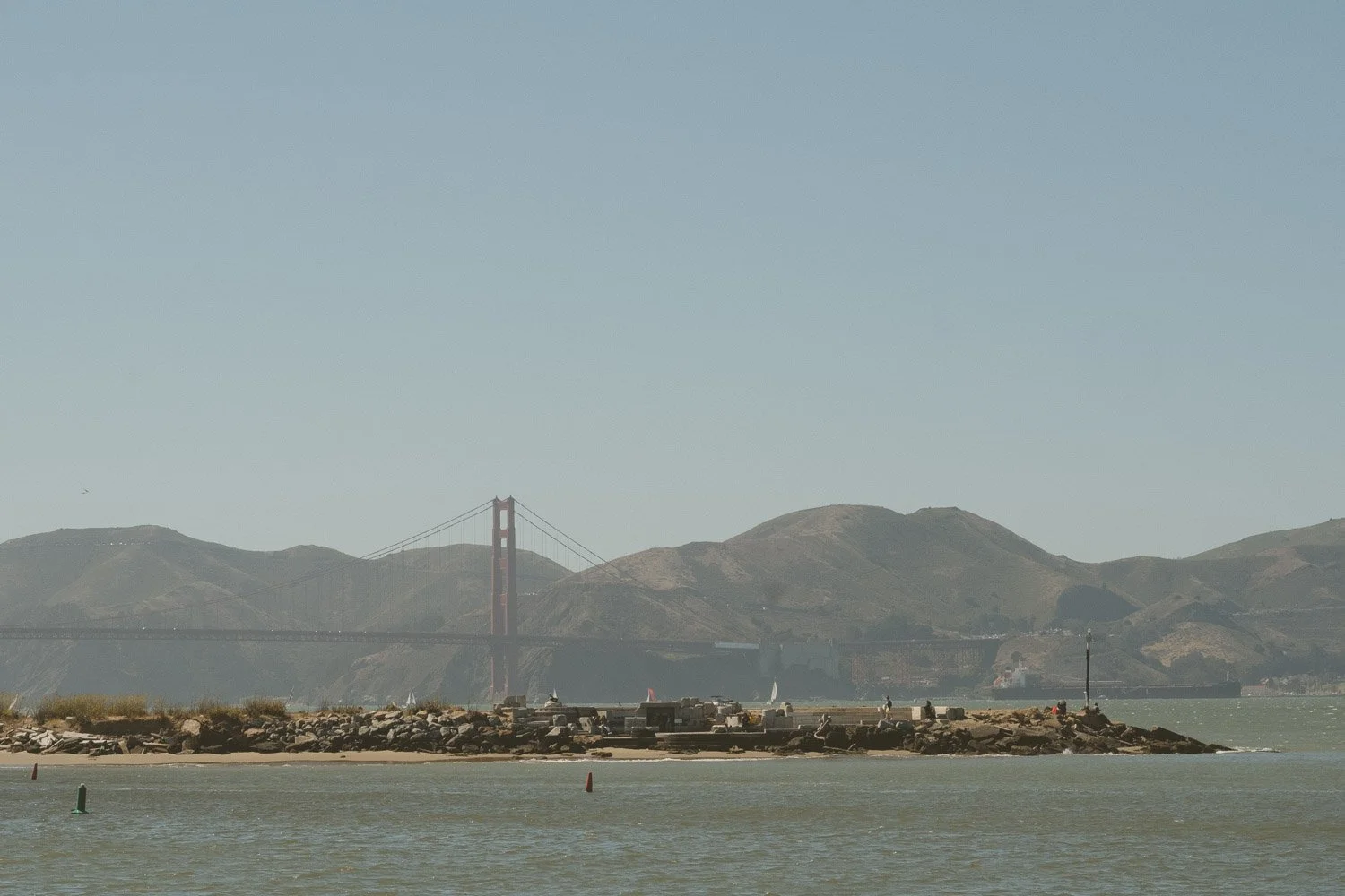 San Francisco, California | August 18th, 2024