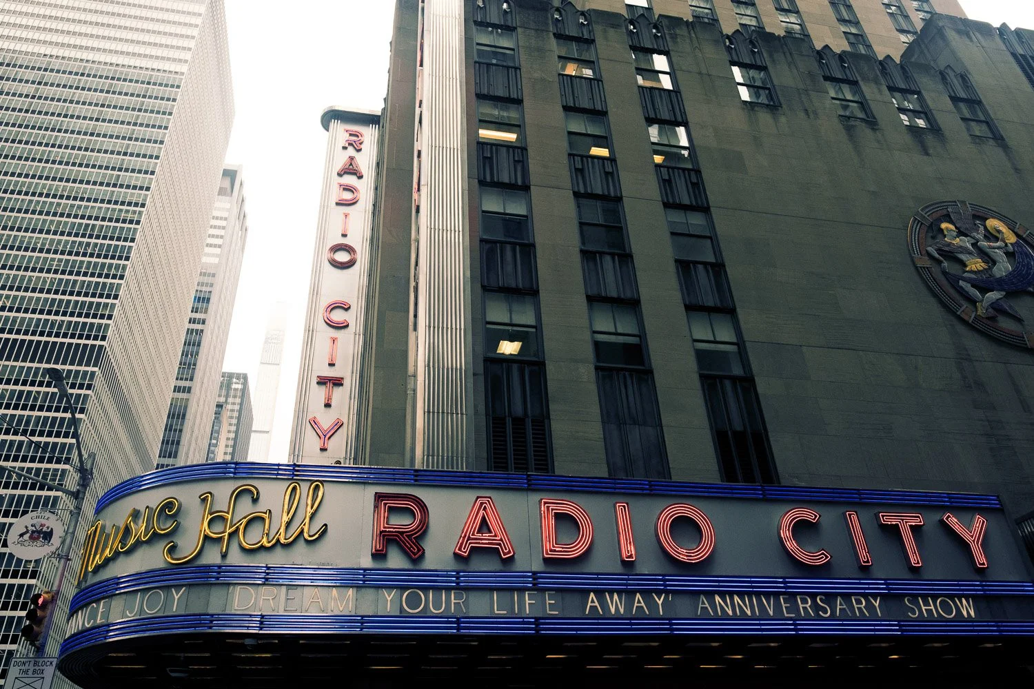 New York City, New York | September 26th, 2024