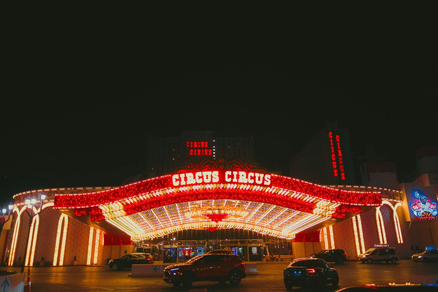Las Vegas, Nevada | February 12th, 2025