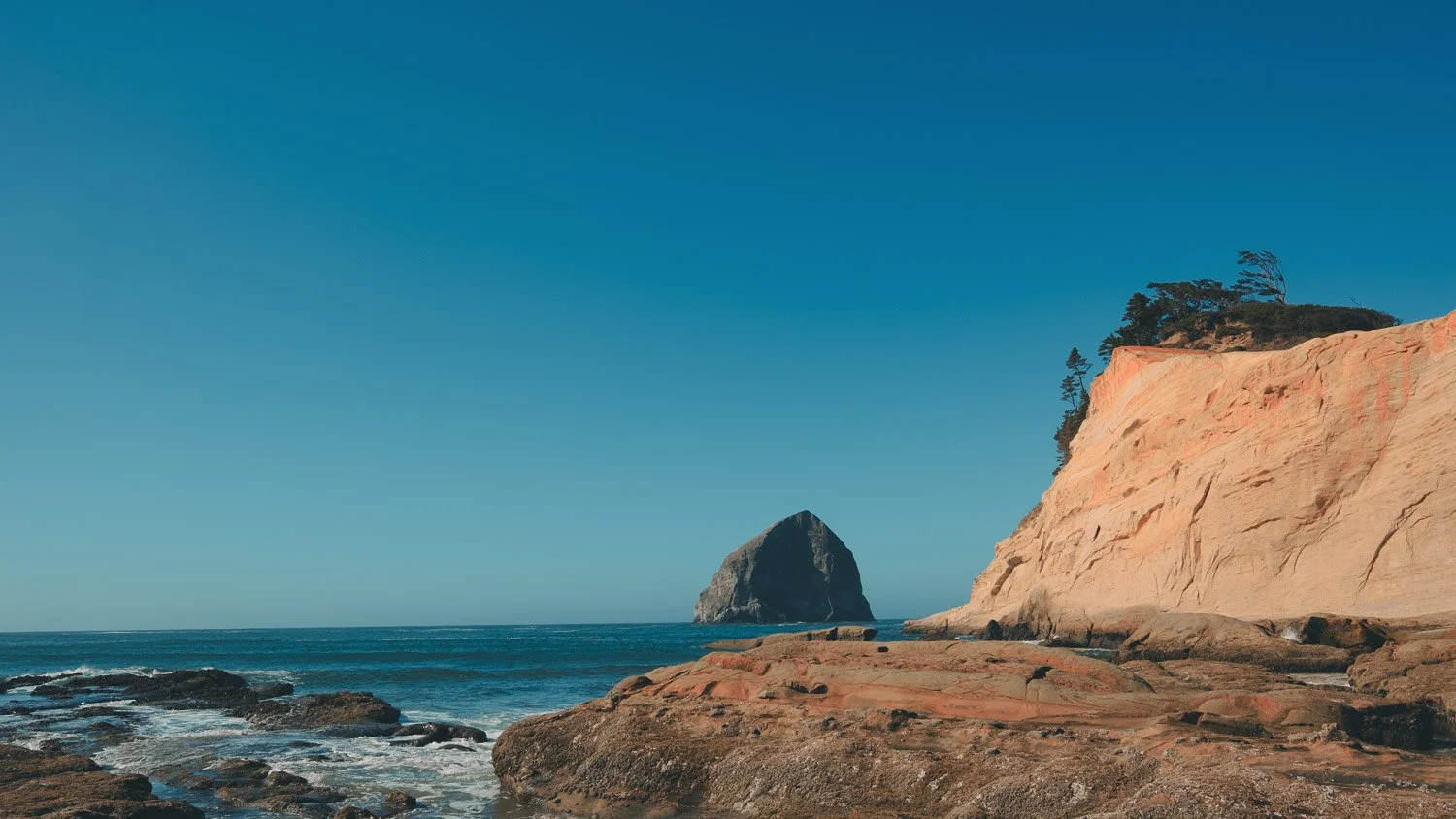 Pacific City, Oregon | September 25th, 2025