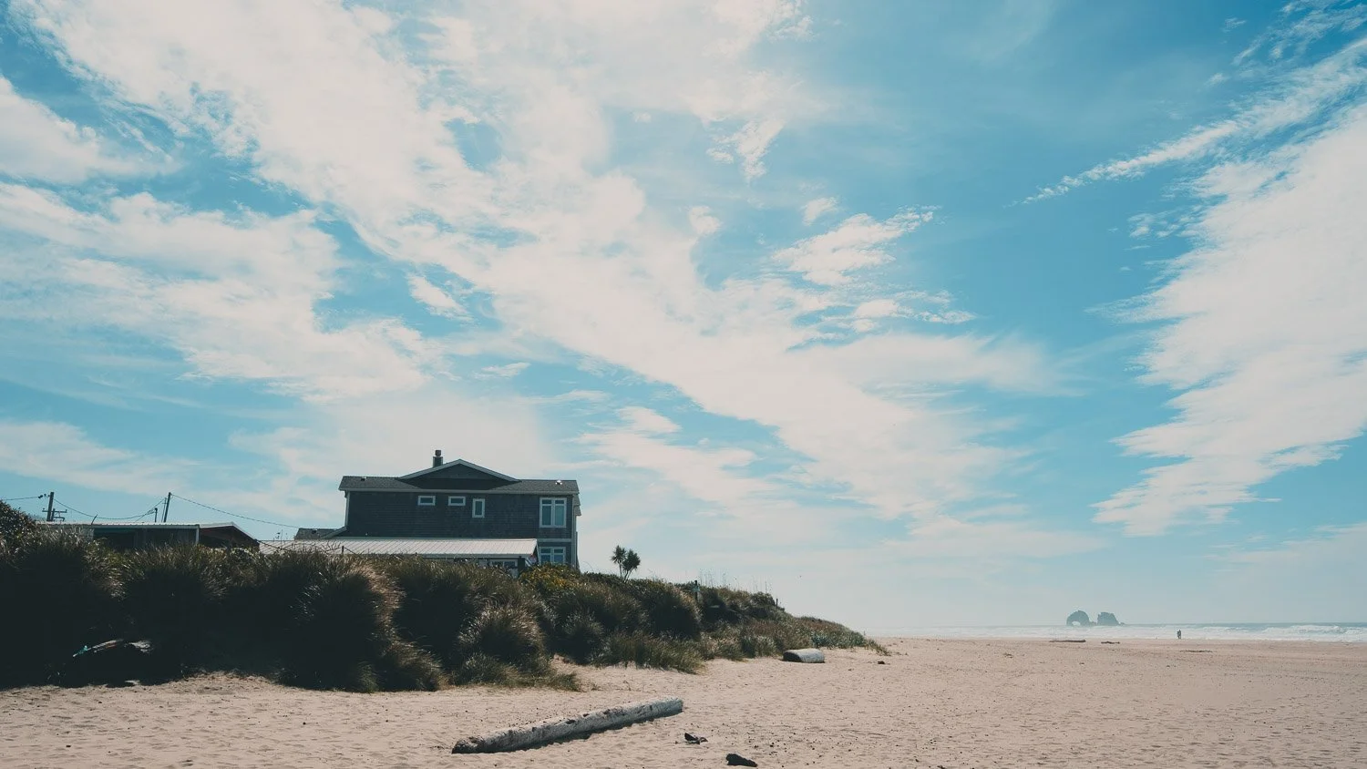 Rockaway Beach, Oregon | September 25th, 2025