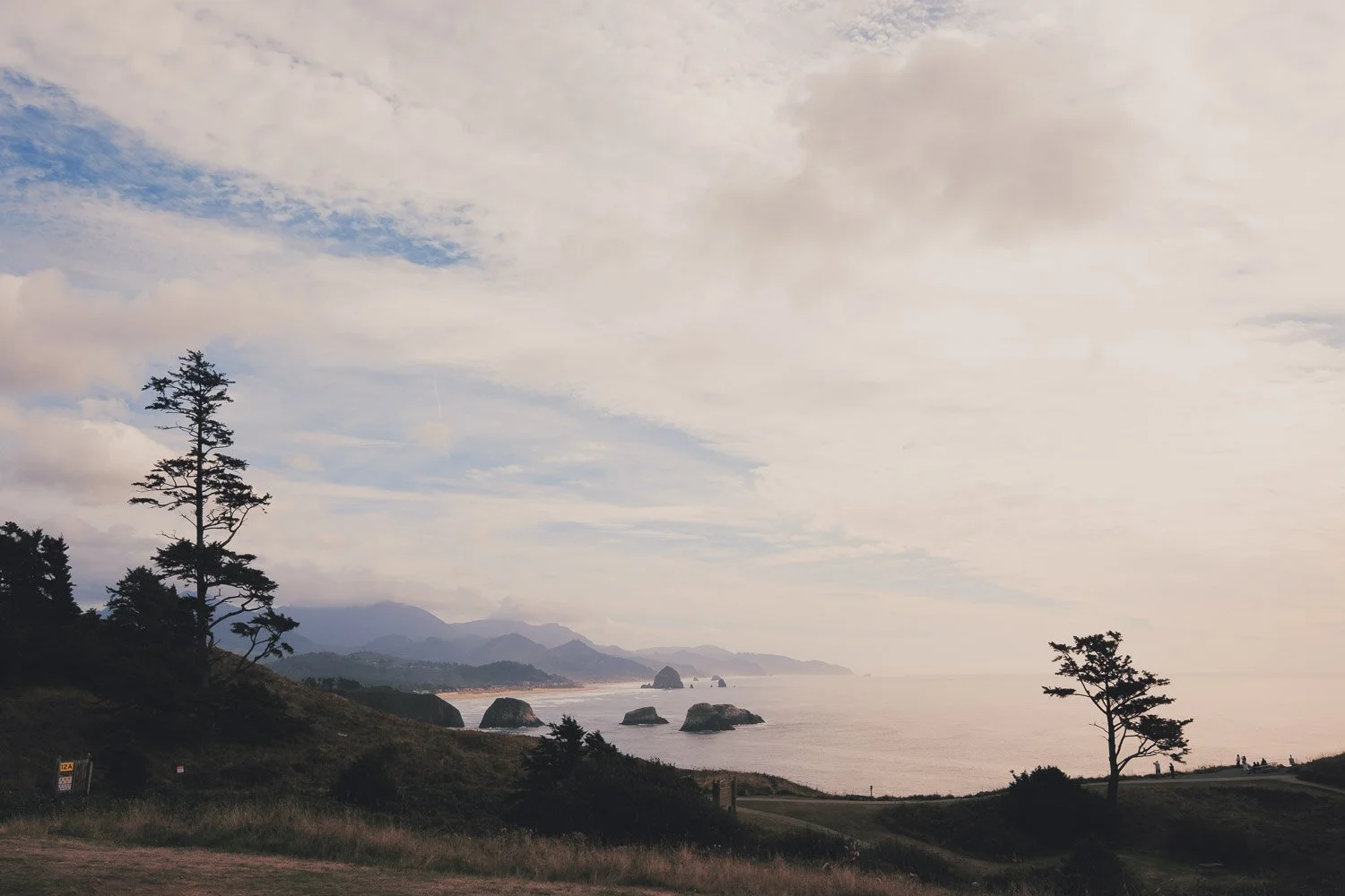 Cannon Beach, Oregon | September 25th, 2025