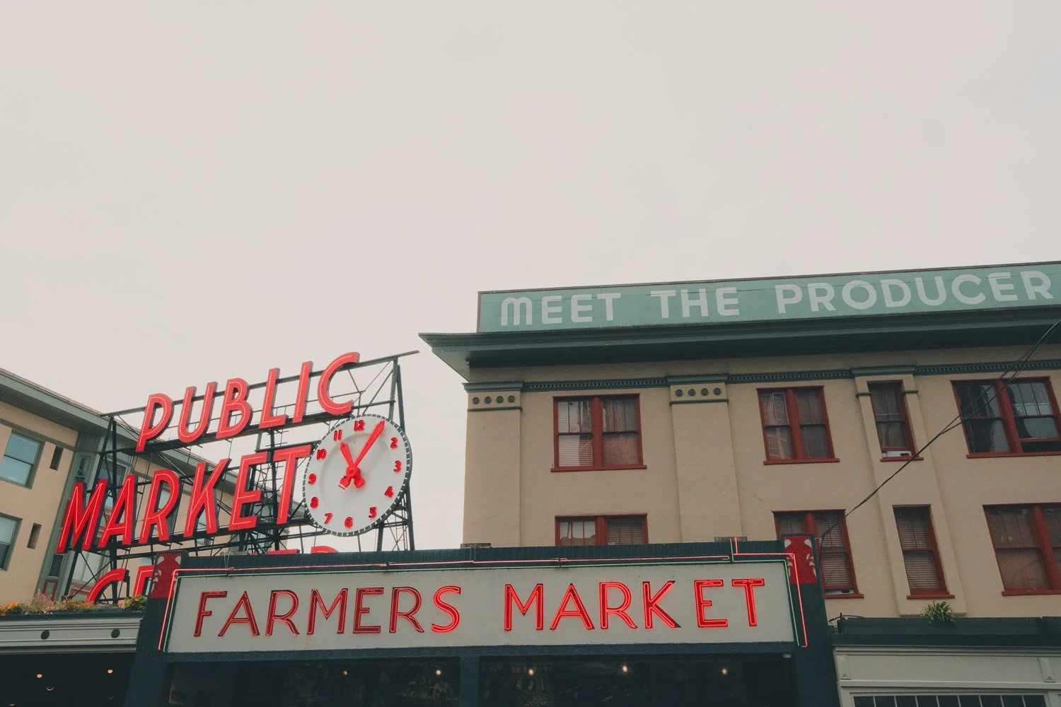 Seattle, Washington | September 26th, 2025