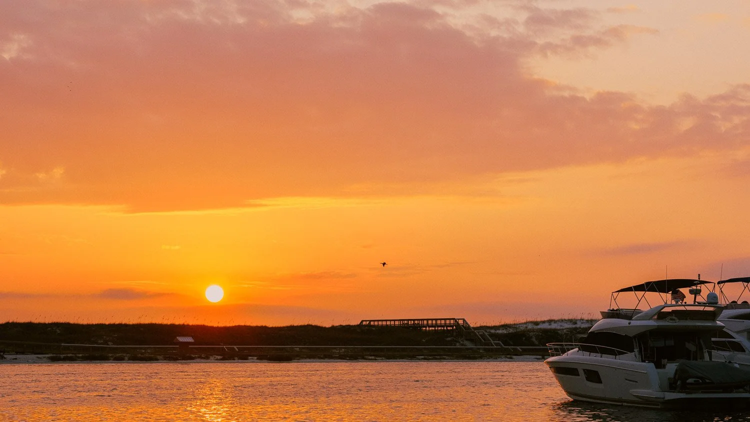 Destin, Florida | November 24th, 2025