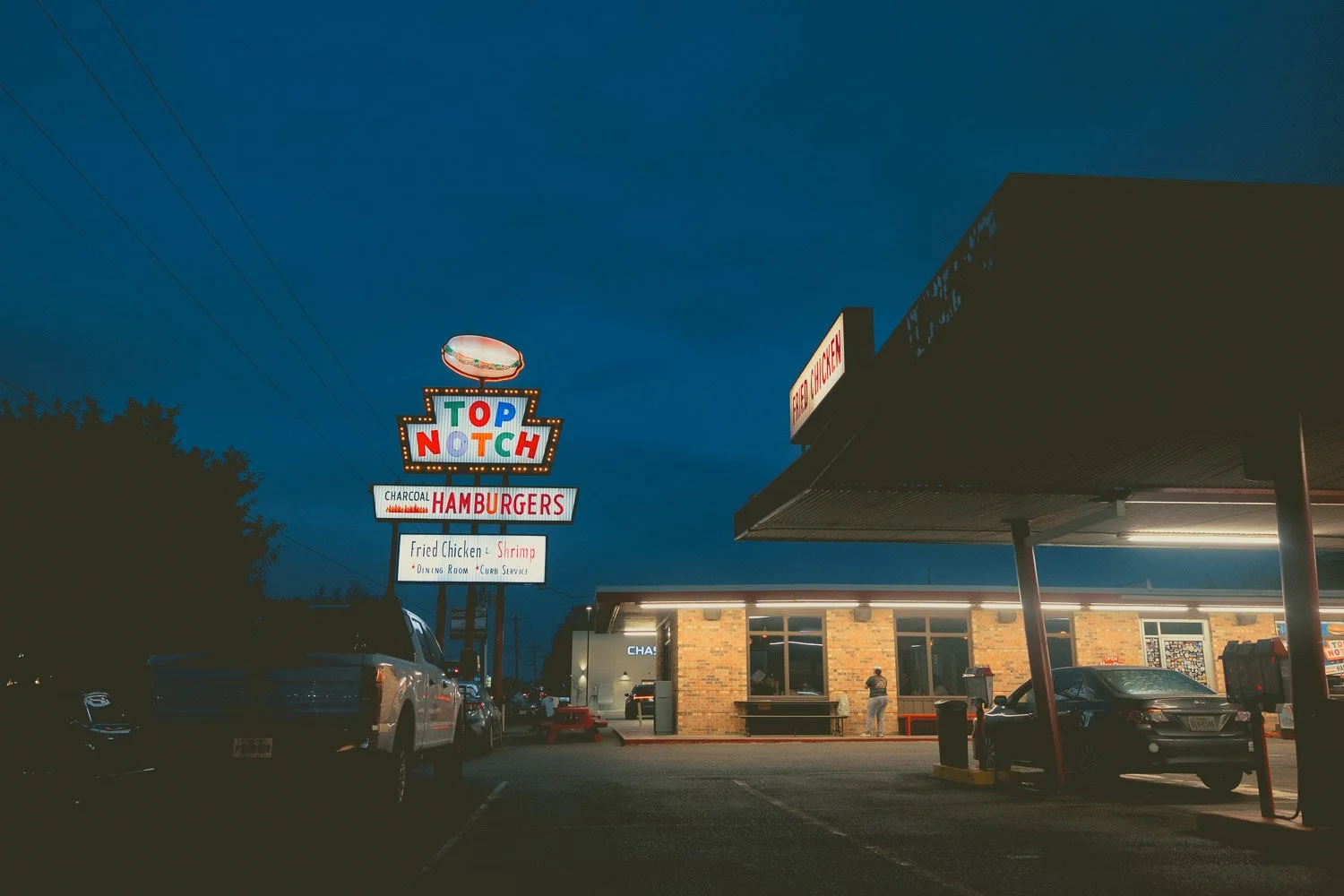 Austin, Texas | January 22nd, 2026
