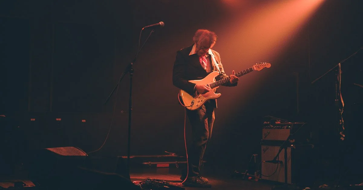 Kid Congo &amp; The Pink Monkey Birds | April 26th, 2026