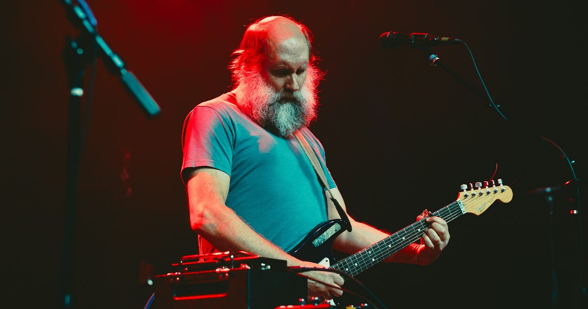 Built to Spill | May 10th, 2026