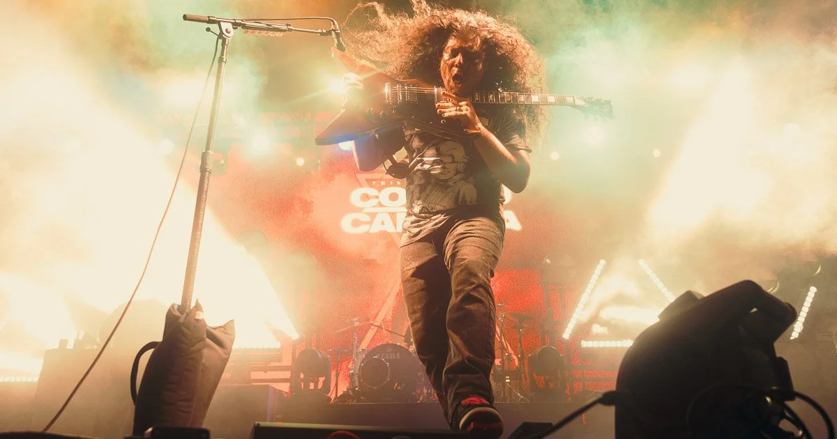 Coheed and Cambria | July 26th, 2026