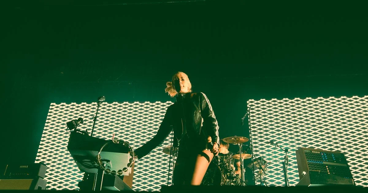 Metric | August 3rd, 2026