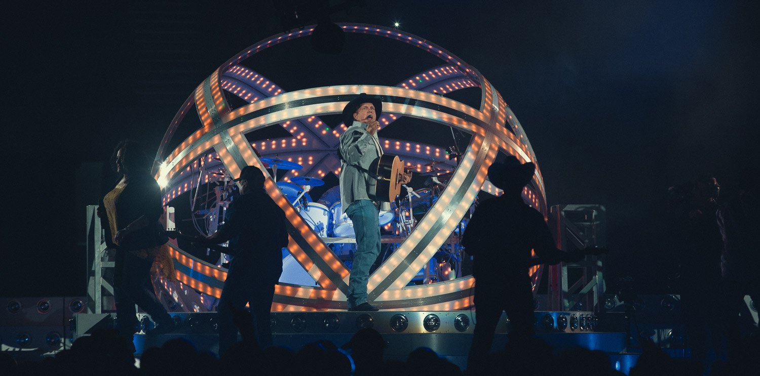 Garth Brooks