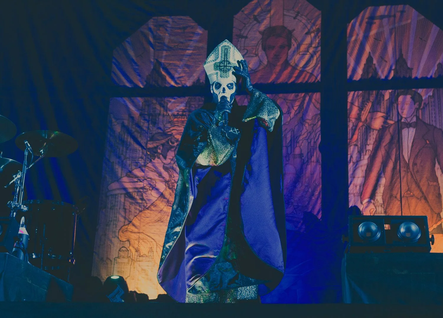 Ghost