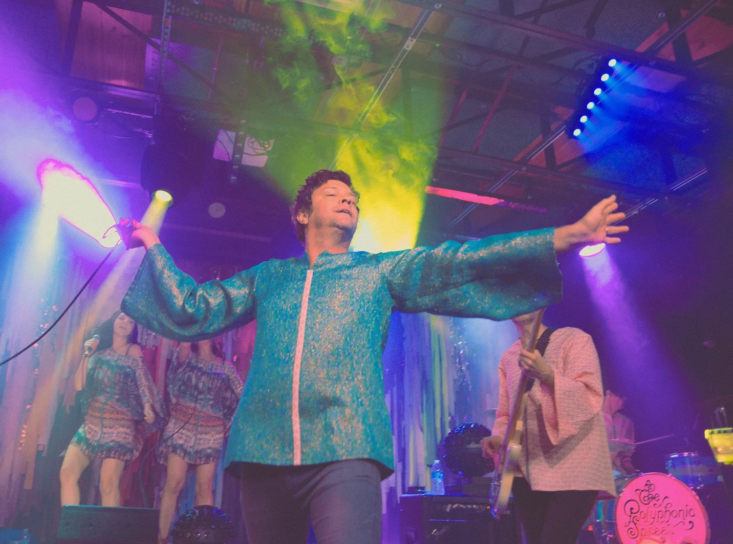 The Polyphonic Spree