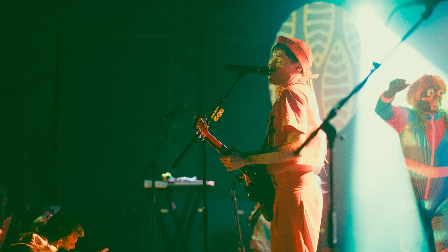 Of Montreal