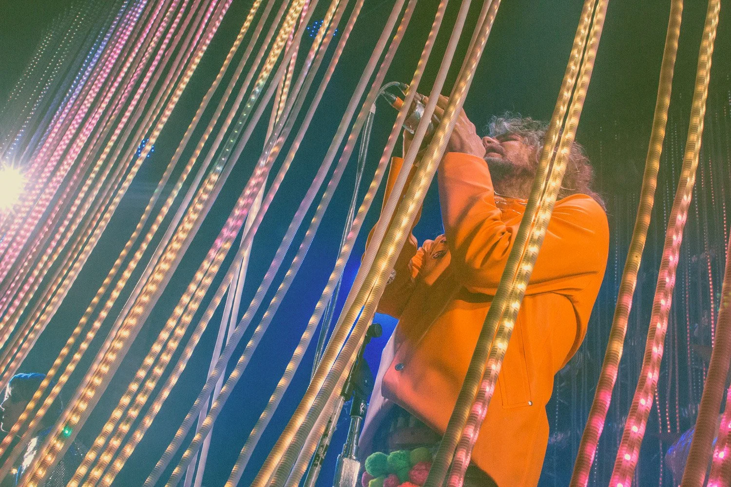 The Flaming Lips