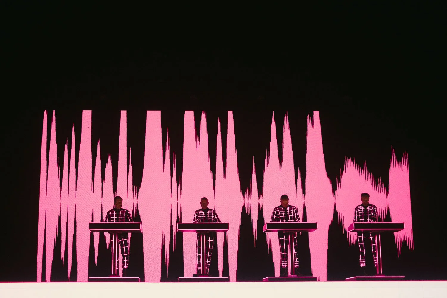 Kraftwerk