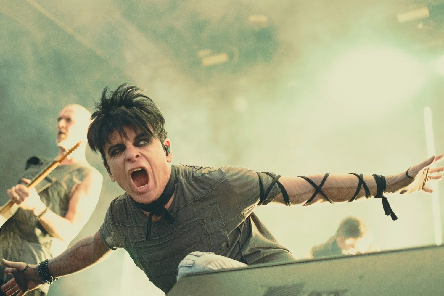 Gary Numan