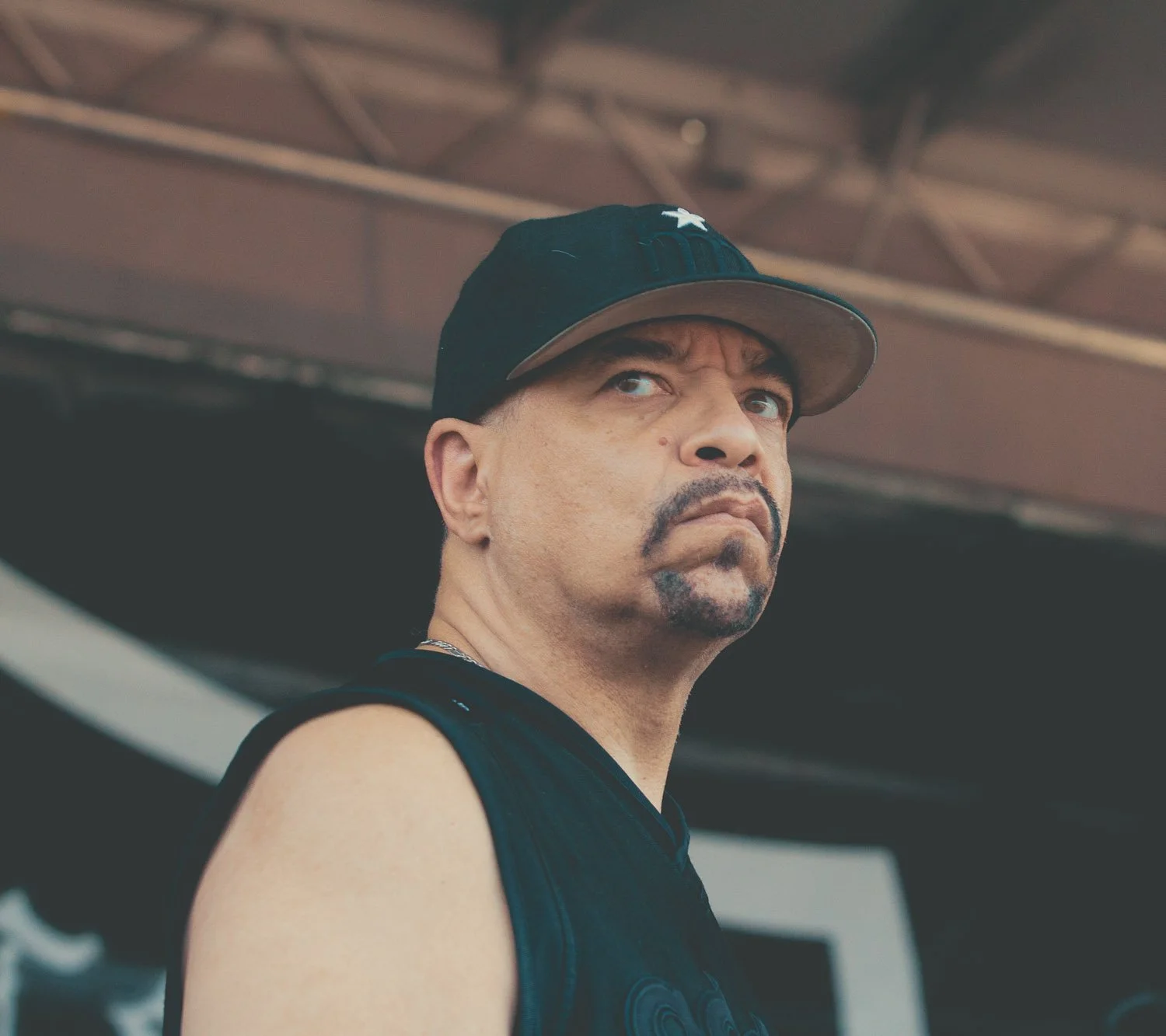 Ice-T and Bodycount
