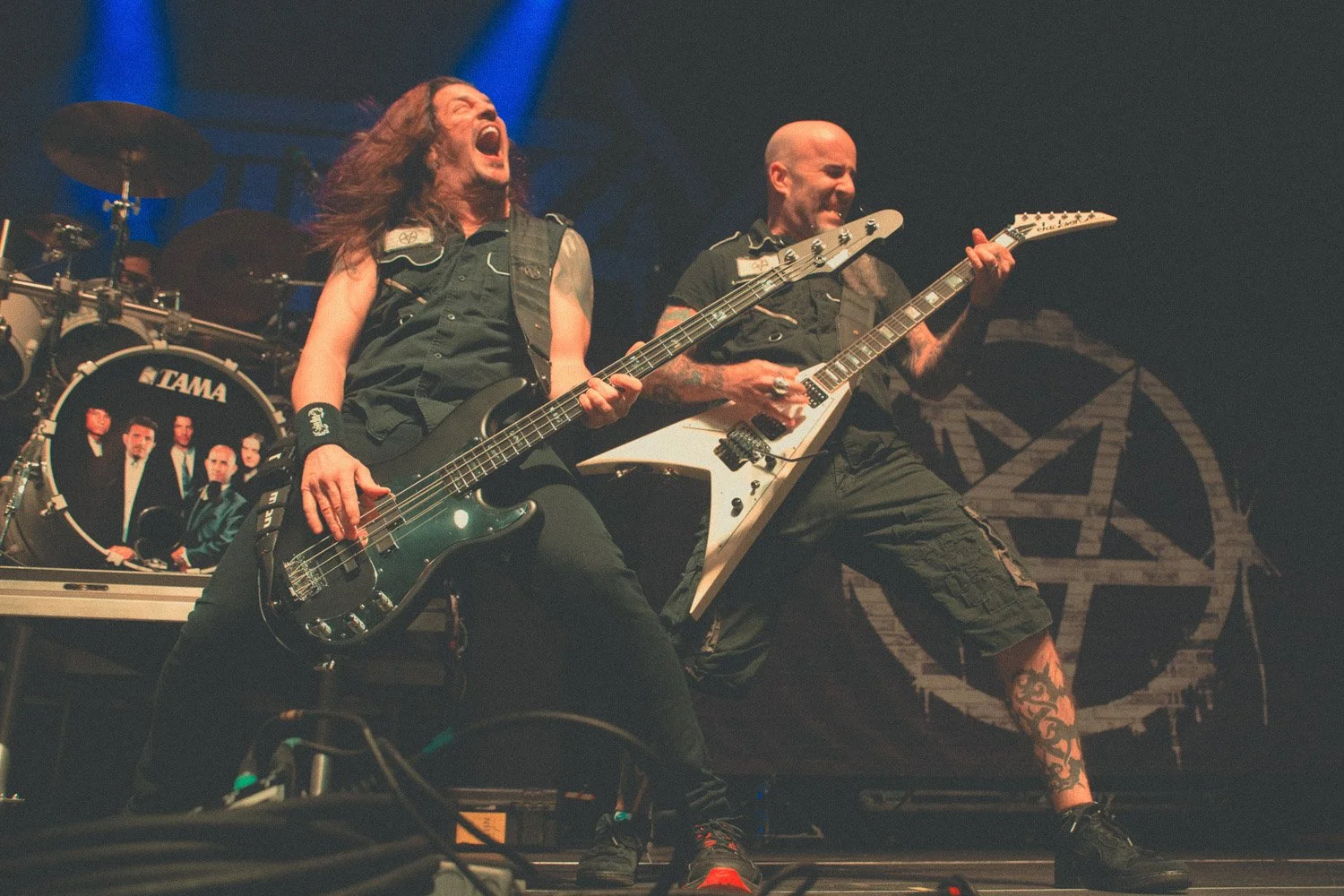 Anthrax