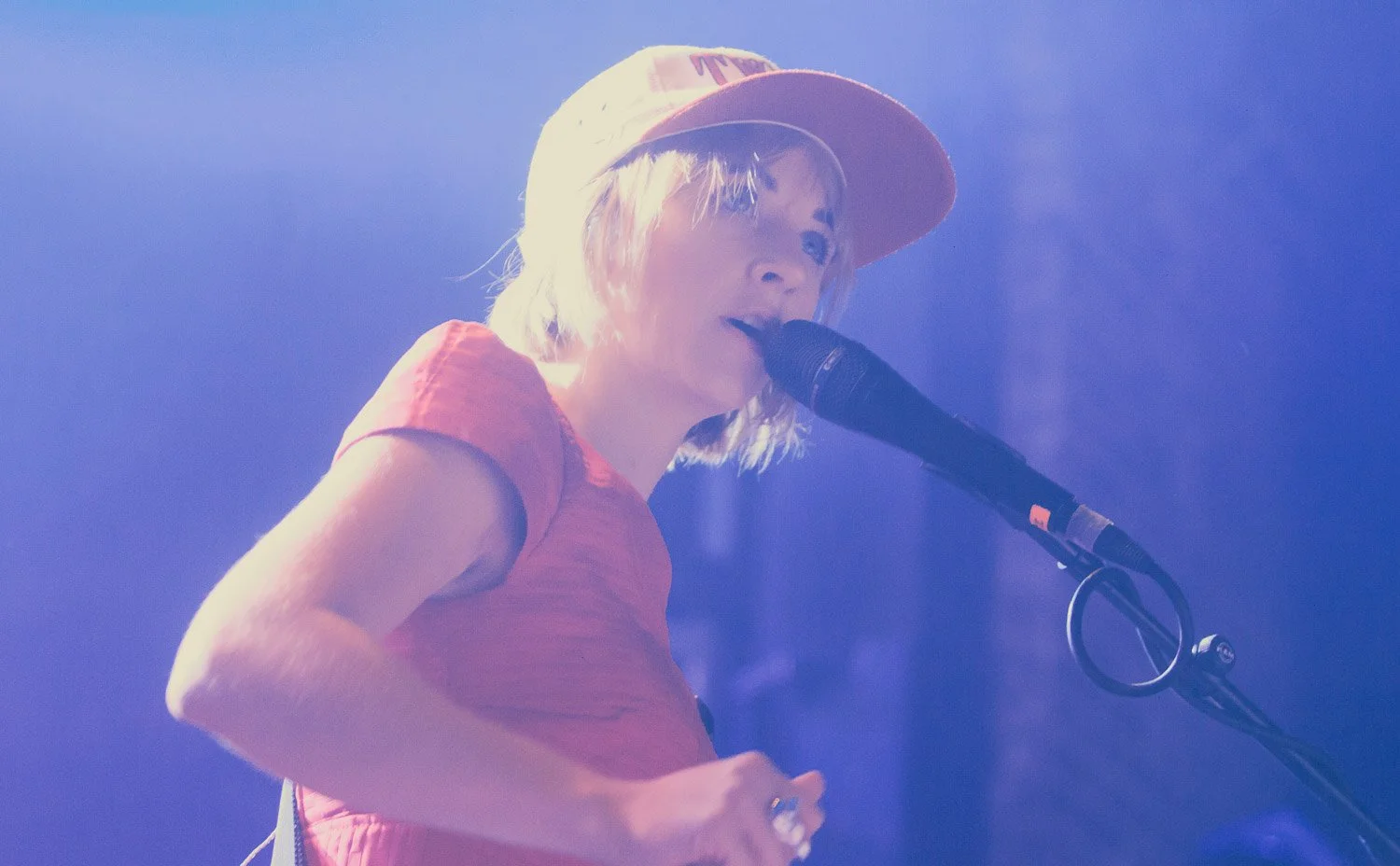 Joy Formidable