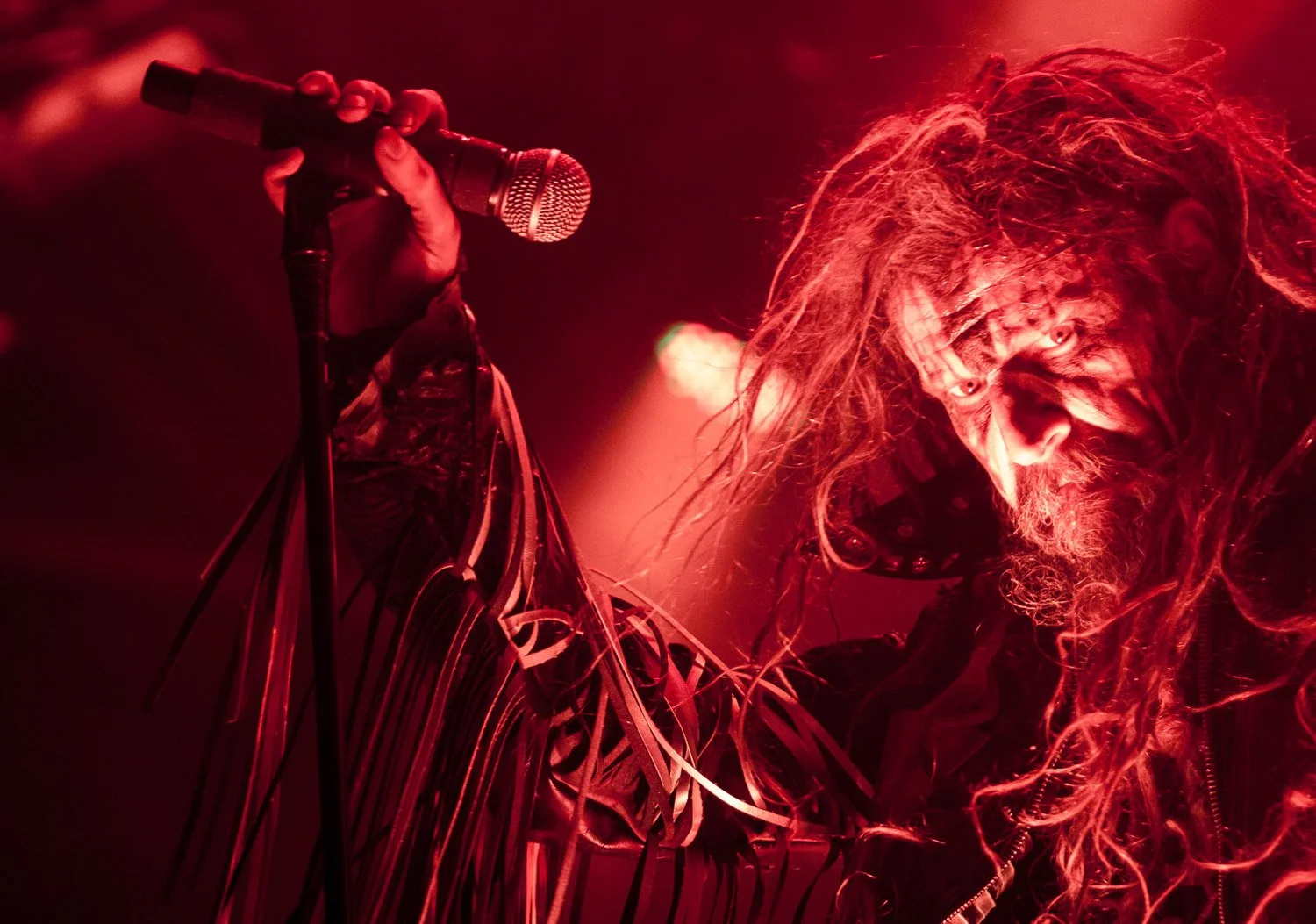 Rob Zombie