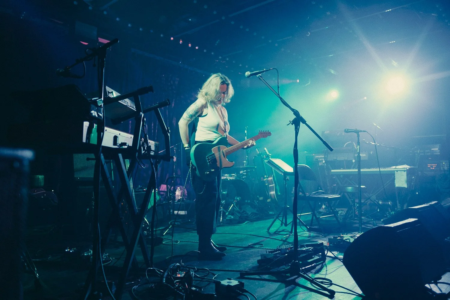 Lydia Loveless
