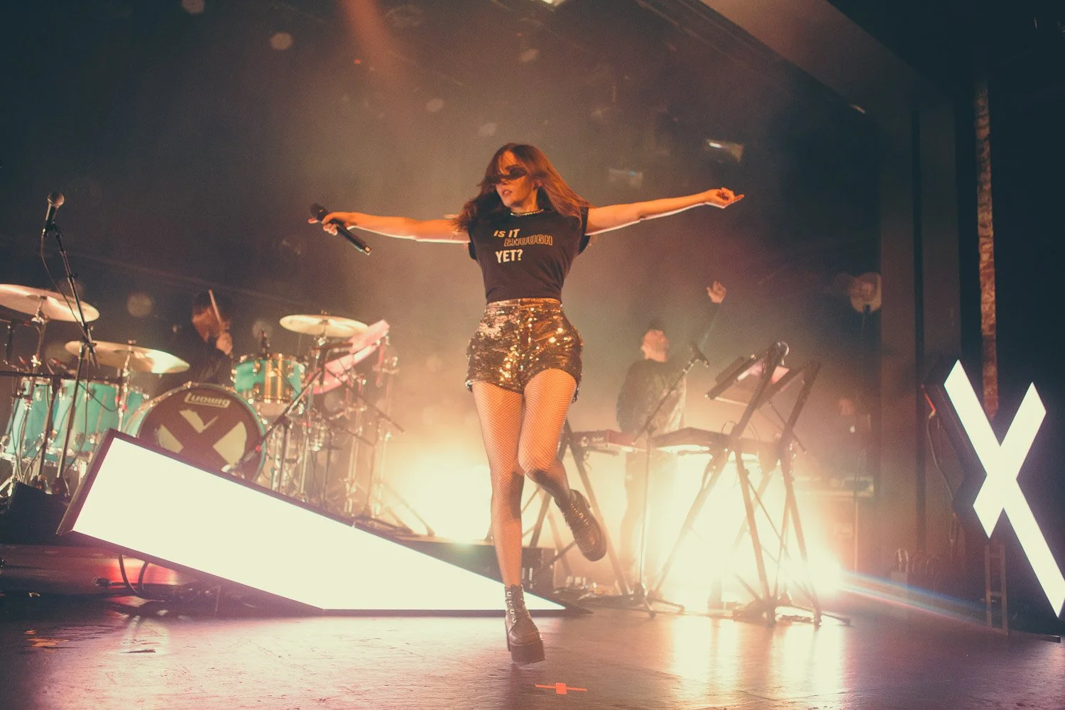 CHVRCHES 