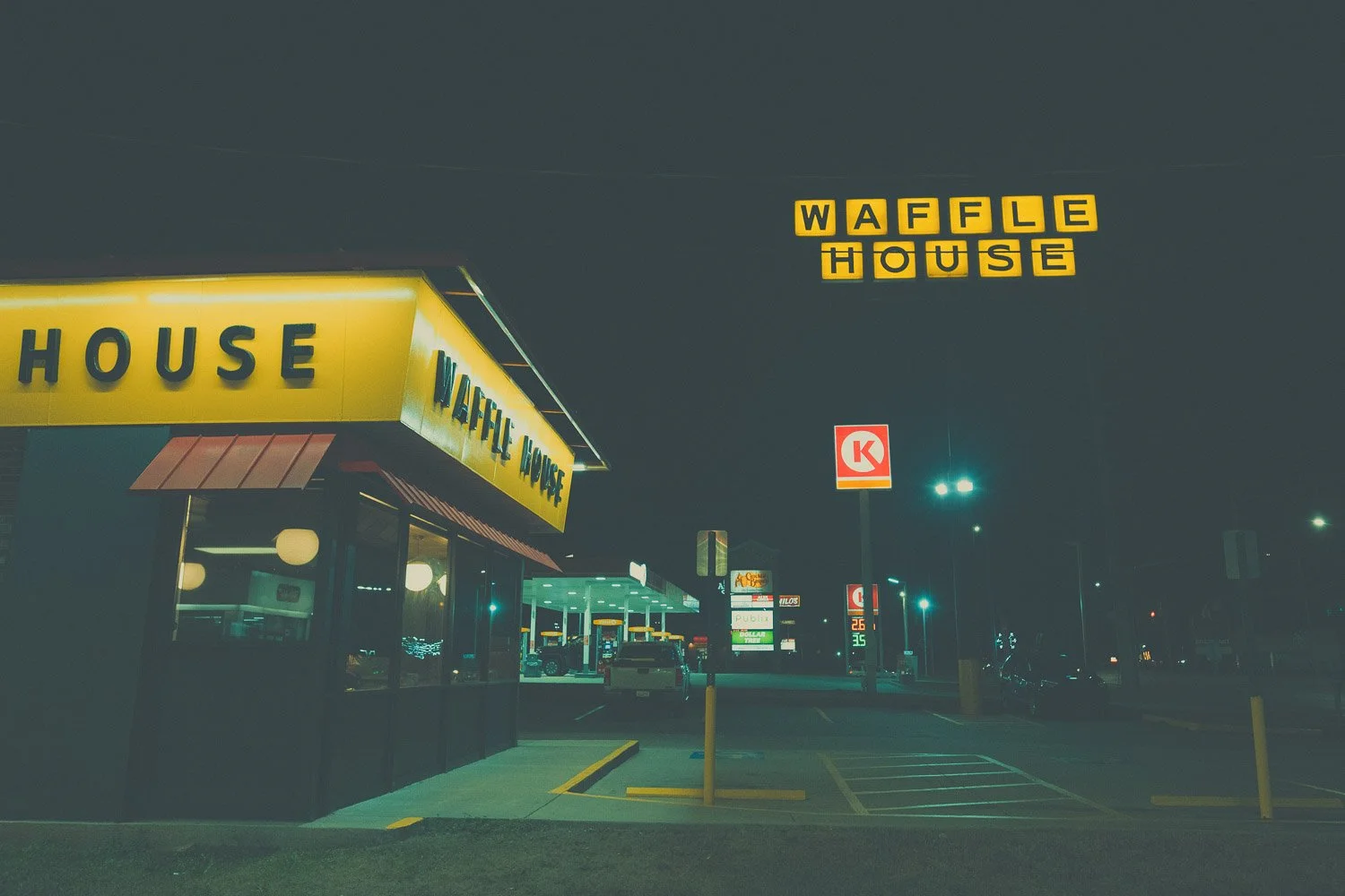 Moody, Alabama