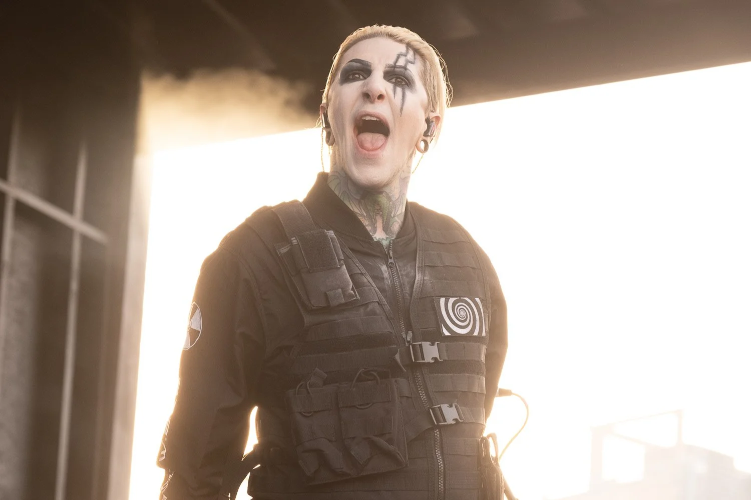 Motionless in White