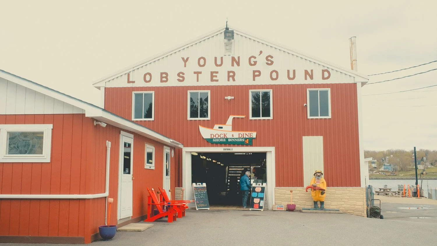 Belfast, Maine