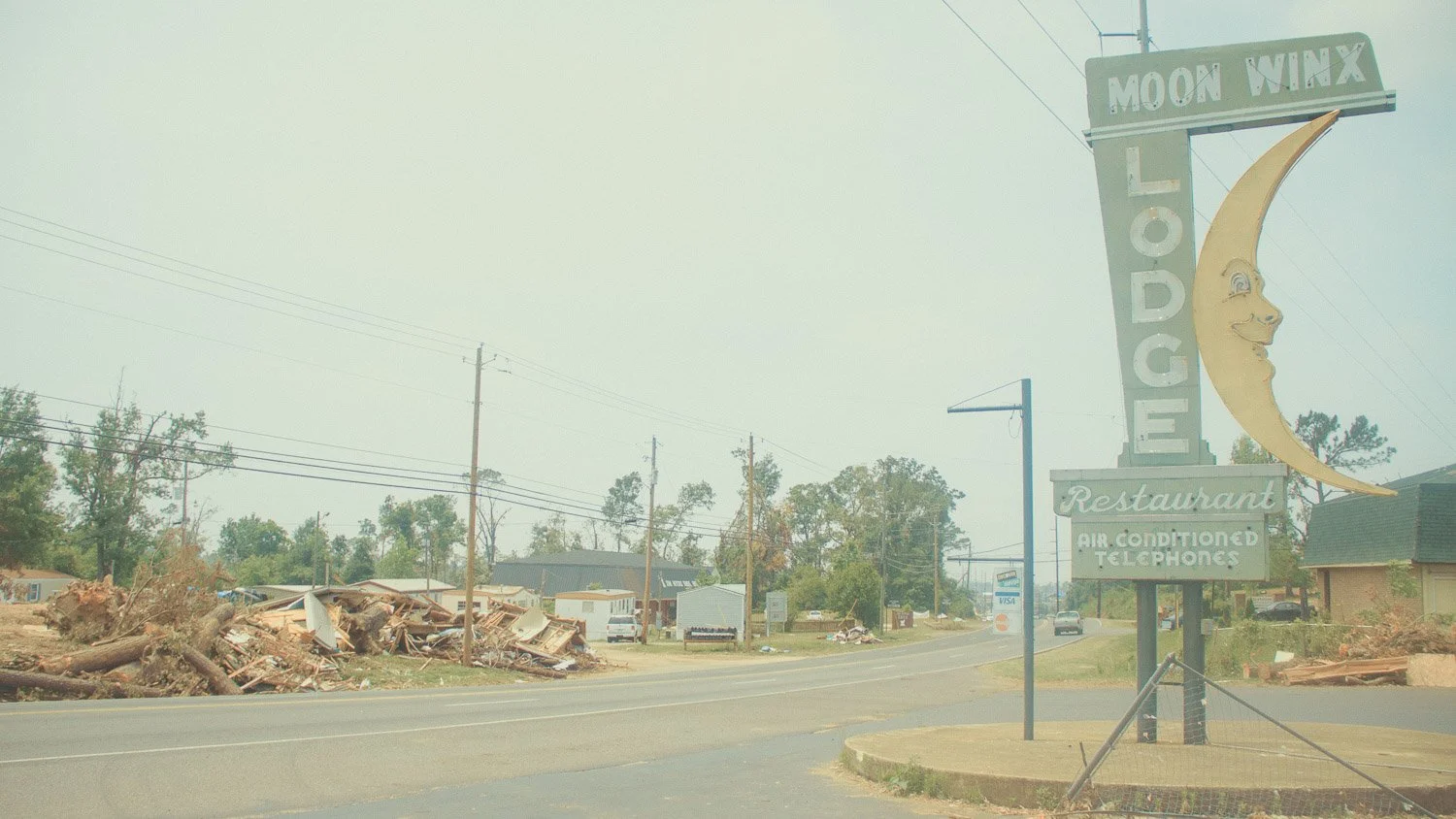 Tuscaloosa, Alabama