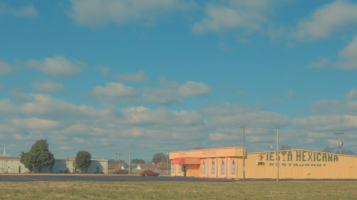 Muscle Shoals, Alabama