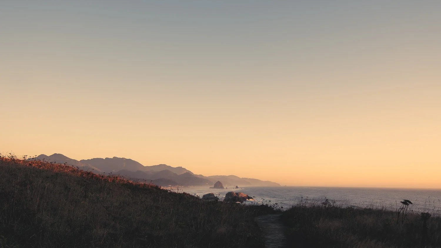 Ecola Point '25  1 | Cannon Beach, OR