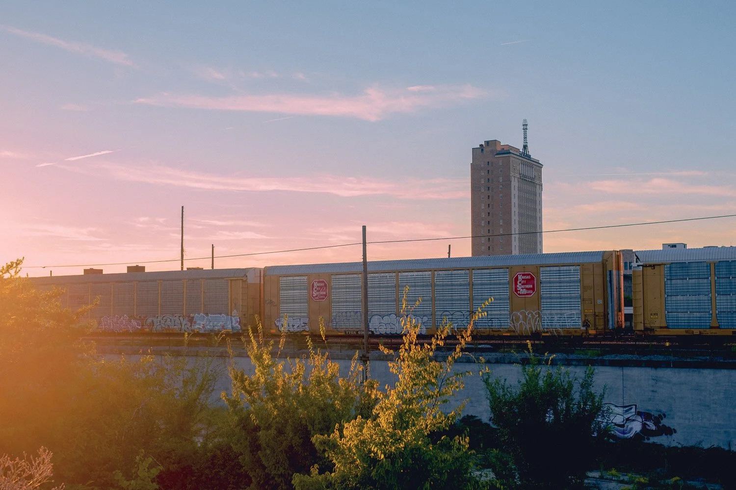 Railroad Park | Birmingham, AL